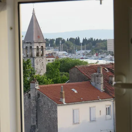 Apartments Istarska Street (Adults Only) Split Exterior photo